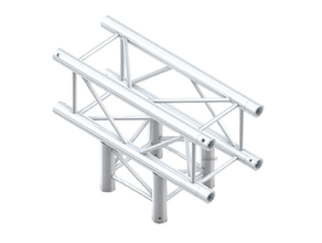 Globaltruss Abgang