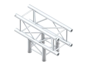 Globaltruss Abgang