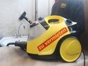 Dampfreiniger ca. 4 bar