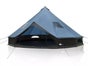 4 - 8 Personen Zelt Campingzelt Camping Versand per Paket - Galerie - Bild 3