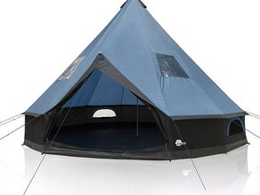 8 Mann Zelt Campingzelt Camping
