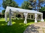 Festzelt // Partyzelt // Eventzelt // Zelt // Pavillon //  Hochzeitszelt - Galerie - Bild 2