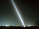 Singlebeam 3KW mieten – Eventbeleuchtung, Bühnenlicht, Veranstaltungslicht, Lichttechnik - Galerie - Bild 1