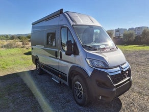 CAMPER 3 - WOMONDO
