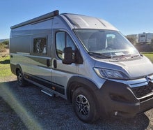 CAMPER 3 - WOMONDO
