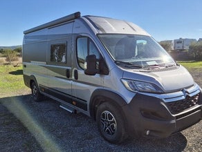 CAMPER 3 - WOMONDO