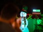 Laser Biathlon - Laser schiessen - Biathlonsimulator - Laserbiathlon - Galerie - Bild 4
