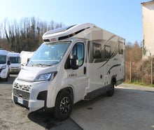 ARCA AMERICA COMPACT C 699 LG