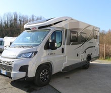 ARCA AMERICA COMPACT C 699 LG