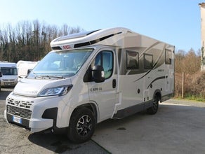 ARCA AMERICA COMPACT C 699 LG
