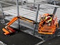 Teleskoparbeitsbühne Diesel 22 m - JLG 660 SJ - Galerie - Bild 2