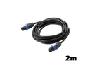 8 Pol. Speakon Kabel 2 m mieten – Kabel & Adapter - Galerie - Bild 1
