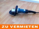 Poliermaschine