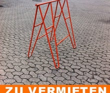 Gerüstbock / Klappbock