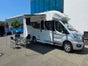 Wohnmobil Ford Benimar T468*NEU*Automatik*Markise*Teilintegriert - Galerie - Bild 2