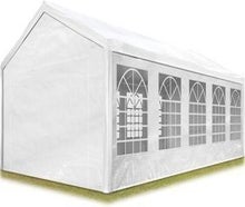 Zelt 10x5