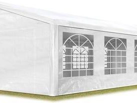 Zelt 10x5