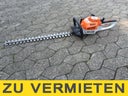 Heckenschere Benzin Stihl