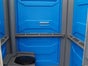 Barrierefreie Toiletten-Kabine / Tür selbst schließend - Galerie - Bild 4