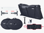 Fahrradkoffer Evoc Road Bike Bag Pro zur Miete - Galerie - Bild 2