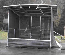 Trailerbühne Smartstage20 5m x 4m