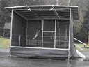 Trailerbühne Smartstage20 5m x 4m
