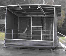 Trailerbühne Smartstage20 5m x 4m