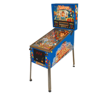 Flipper Fun House mieten