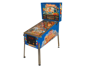 Flipper Fun House mieten