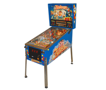 Flipper Fun House mieten