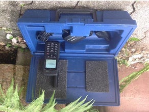 Iridium 9505 A  / 9555 / kostenloser Standardversand Satellitentelefon Miete