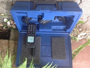 Iridium 9505 A / 9555 / kostenloser Standardversand Satellitentelefon Miete