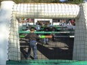 Human Soccer / Riesenkicker - Galerie - Bild 1