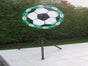 Glücksrad ~ Glücksräder ~ 12 + 16 + 24 + 36 Felder ~ Fussball ~ Gewinnspiel ~ bei spass-events - Galerie - Bild 3
