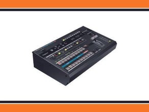 Roland V800 HD Bildmischpult Full-HD