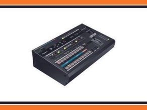 Roland V800 HD Bildmischpult Full-HD