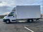 Umzugswagen,Möbelwagen,Transporter,Kofferaufbau - Galerie - Bild 2