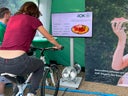 Kalorienbike - Energie spüren, Kalorien verbrennen und Spaß haben - Galerie - Bild 1