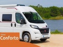 Comfort Class - Kastenwagen für 3 Personen