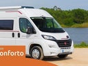 Comfort Class - Kastenwagen für 3 Personen - Galerie - Bild 1
