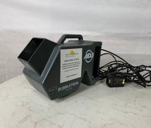 Seifenblasenmaschine
