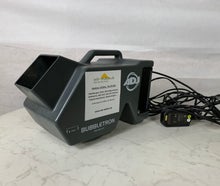 Seifenblasenmaschine