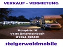 Wohnmobil - Teilintegrierte  6,70 m 2Personen Neuzulassung 2025 - Galerie - Bild 1