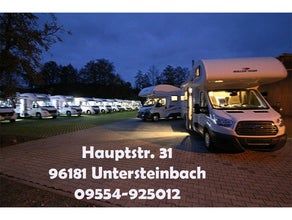 Wohnmobil - Teilintegrierte 6,70 m 2Personen Neuzulassung 2025