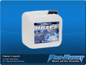 Hazer (Nebel) Liquid