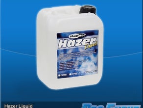 Hazer (Nebel) Liquid