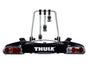 Thule Fahrradträger 1-3 Fahrräder, THULE 922 EuroWay G2 Fahrradträger, Kupplung - Galerie - Bild 2