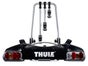 Thule Fahrradträger 1-3 Fahrräder, THULE 922 EuroWay G2 Fahrradträger, Kupplung - Galerie - Bild 2