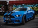 Ford Mustang, Shelby-Bodykit, V8, 442 PS, US-CAR - Galerie - Bild 1