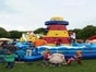Kletterturm - 6m hoch! (inkl. Anlieferung u. Aufbau + Abbau u. Abholung im Umkreis) - Galerie - Bild 3